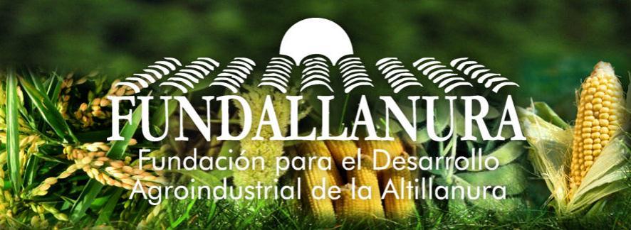 Importancia del cultivo de la soya en el desarrollo agrícola de la Altillanura Colombiana Gira técnica: