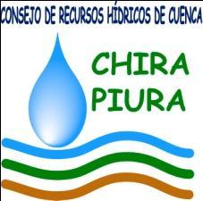 PERÚ Ministerio de Agricultura y Riego Autoridad Nacional del Agua Consejo de Recursos Hídricos de la Cuenca