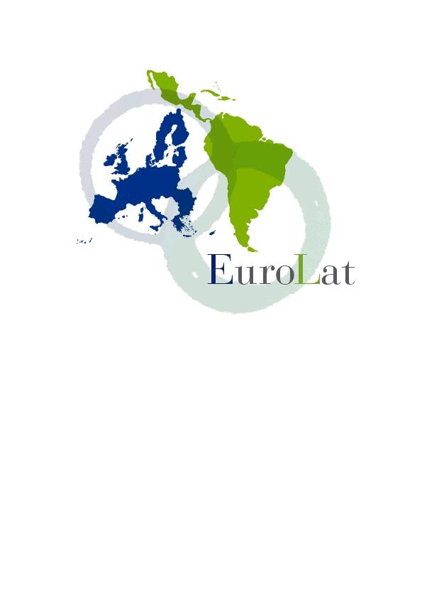 ASAMBLEA PARLAMENTARIA EURO LATINOAMERICANA RESOLUCION : Retos y oportunidades derivados de la globalización para las relaciones económicas y comerciales entre los países de la UE y de América Latina