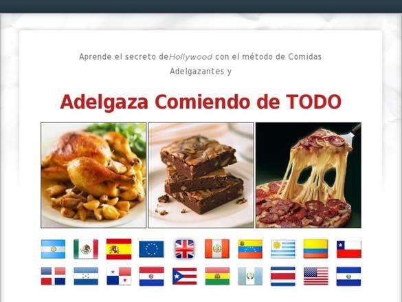 More details >>> HERE <<< Dieta: Comidas Adelgazantes Dieta: comidas adelgazantes Download from genuine site => http://urlzz.