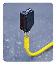El EFC tiene una conexión eléctrica sencilla para tensiones desde 100V hasta 240V AC, haciéndolo adecuado en todo tipo de aplicaciones.