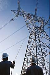 Negocios Negocio Descripción Ingresos* EBITDA* Activos* Transporte de Energía ISA a través de sus empresas opera y mantiene su red de energía eléctrica con altos niveles de disponibilidad,