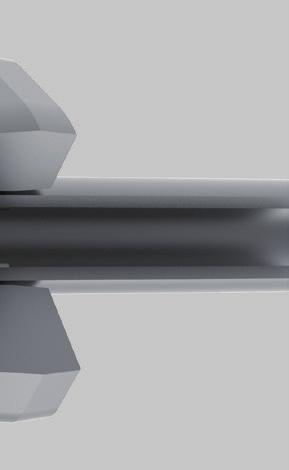 El programa ZAKO comprende bridas para tuberías con diámetros exteriores entre 16 a 114,3 mm.