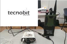 empresa española Tecnobit, instalada en la plataforma segura Färist Mobile de la empresa sueca TUTUS Data AB. Esta solución proporciona comunicaciones móviles seguras de voz y datos.