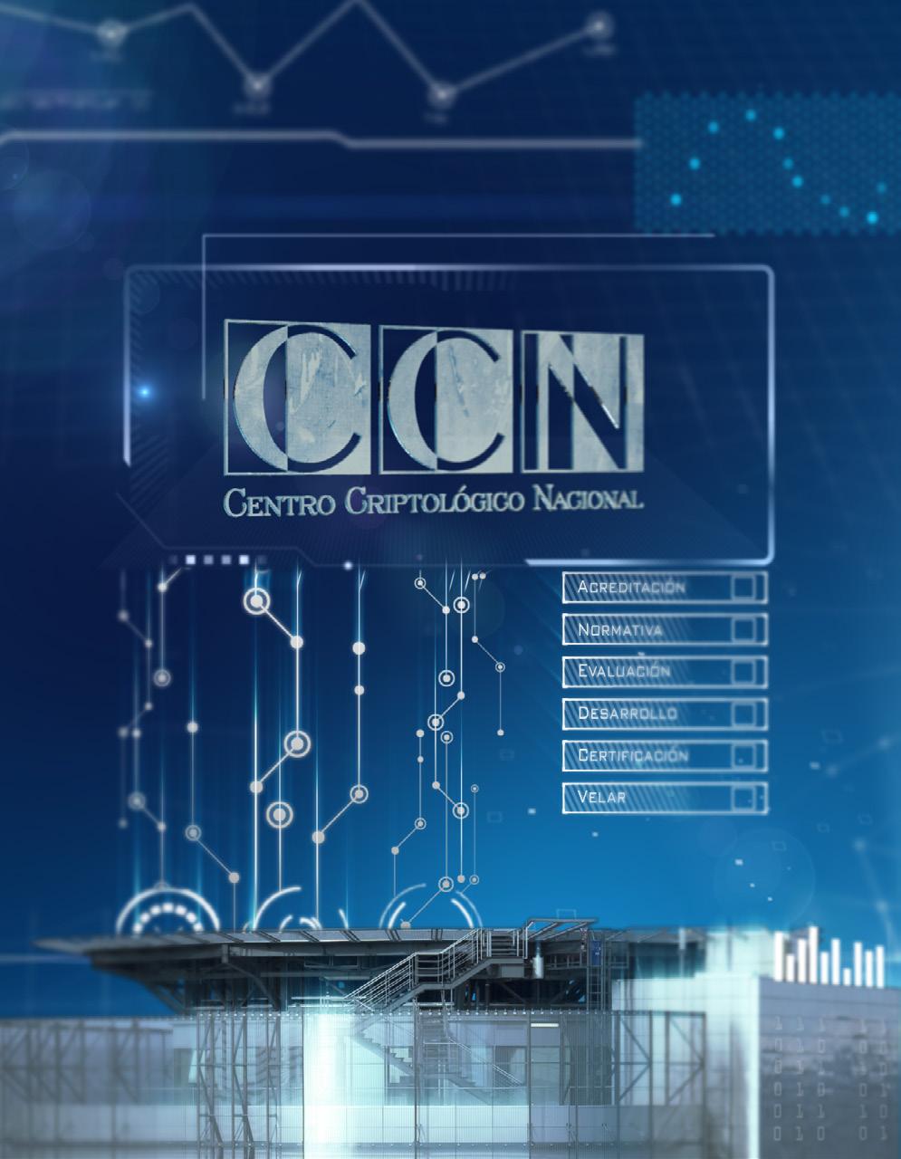 El Centro Criptológico Nacional (CCN) es un organismo, adscrito al Centro Nacional de Inteligencia (CNI).