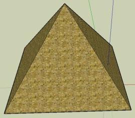 perpendiculares a las bases, en él, la altura es congruente con la arista lateral.