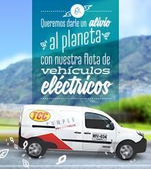 millones Ahorro en consumo de combustible del 44% 20 buses operando en Bogotá 93 buses que operarán a