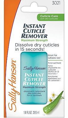 00 Gel Cuticle Remover
