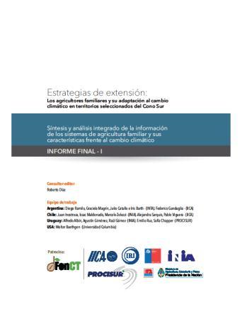 Principales Actividades y Resultados AÑO 2012 - ETAPA II DEL ESTUDIO: - Realización de estudio internacional Síntesis y análisis integrado de la información de los