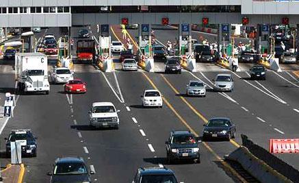 Autopistas de Cuota A los contribuyentes que se dediquen exclusivamente al transporte