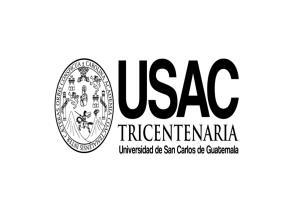 Universidad de San Carlos de Guatemala Facultad de Ciencias Químicas y Farmacia Escuela de Nutrición Coordinación de Docencia De conformidad con lo aprobado por Junta Directiva de la Faculta en el