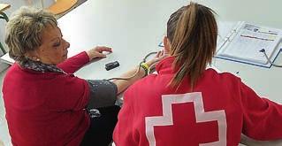 L as personas mayores siempre han sido uno de los sectores prioritarios de Cruz Roja, iniciándose durante el año 2015 un proceso de actualización de un programa específico para ellos, alineado con