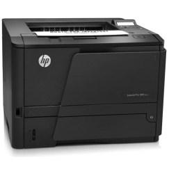 Ofrecen avanzadas funciones de impresión, copia, escaneo y fax, disponibles a través de una gran pantalla táctil en color de 4,3