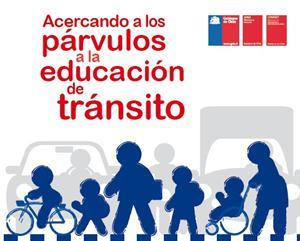 Avances en Educación Vial 2012 2018: Plan Escuela Segura