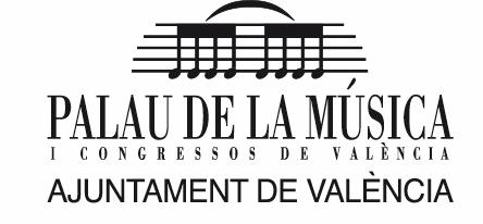 ON VIU LA MÚSICA Ciclo 2015-2016 de la titular y artístico La Orquestra recuerda a Yehudi Menuhin Ciclo OV1 Viernes 16 de octubre de 2015.