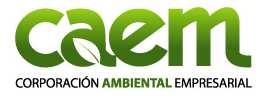 Servicios de la CAEM 1 2 3 Promover la participación de la comunidad y del sector empresarial en proyectos ambientales Asesorar empresas en