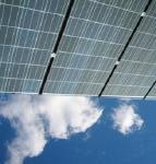 Energía fotovoltaica Pilas de