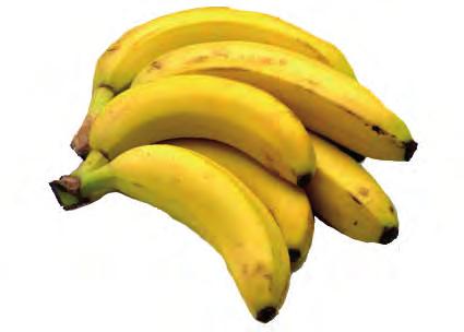 TORTILLA DE PLÁTANO: Ingredientes (4 porciones) 5 plátanos (1 mano) 2 huevos ½ cucharadita de vainilla ¼ taza de aceite Preparación: Pele los plátanos y aplástelos con un tenedor hasta lograr una
