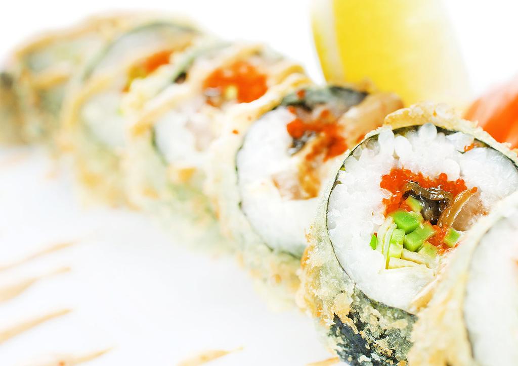 QUIERES FORMAR PARTE DE UNA EMPRESA EN EXPANSIÓN? Original Sushi es una empresa con una dilatada experiencia en la gestión de restaurantes de comida japonesa.