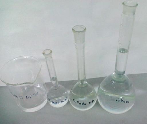 materiales Según la naturaleza de los materiales, estos se pueden clasificar en materiales de vidrio, de plástico, de porcelana y de