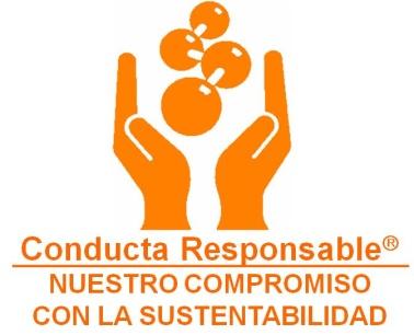 Conducta Responsable, ISO