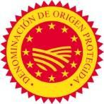 Ilustración 1: Unión Europea: Logotipos comunitarios para indicaciones geográficas y denominaciones de origen.