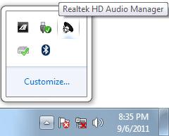DS093 v4.0 Configuraciones de audio El CÓDEC de audio de Realtek ofrece 8 canales de audio para proporcionar la experiencia de audio en su PC más enriquecedora posible.