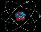Hoy sabemos que el átomo es divisible, puesto que está formado por partículas más pequeñas, llamadas partículas subatómicas.
