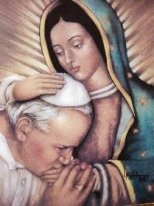 MARÍA, MI MADRE (Oración) María, Madre mía, Madre de