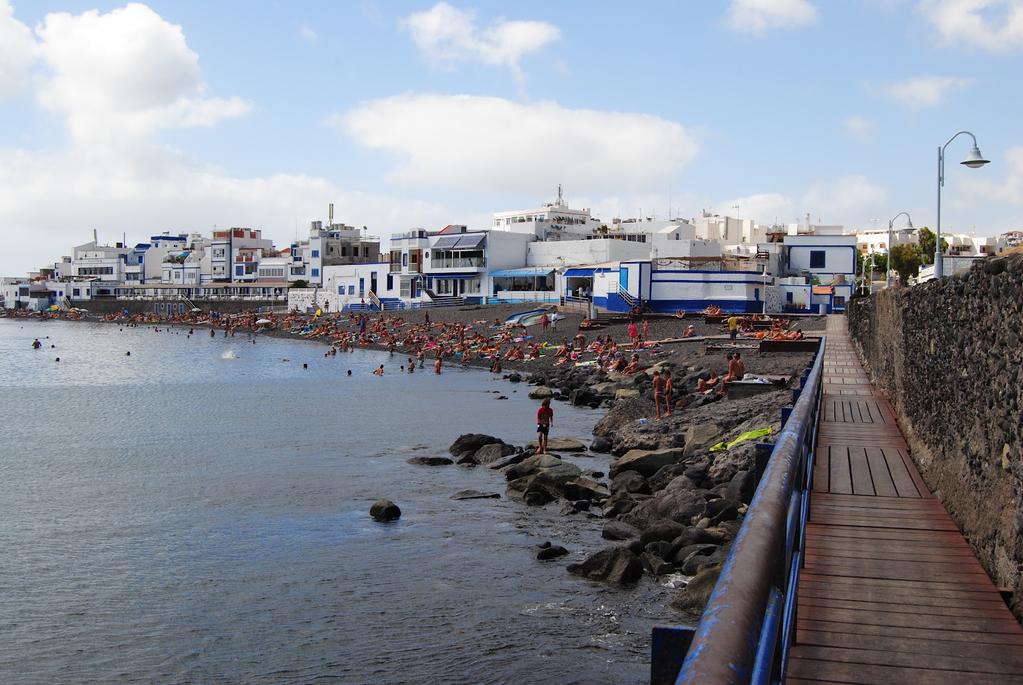 secretas y los puertos deportivos más de moda. Puerto pesquero de Sardina. Noroeste, a 1 h. de la capital.