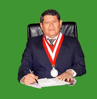 Víctor Chacón López M.Sc. Julián García Céspedes Dr. Walter Bernuy Blanco Dr.