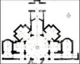 . C) Villas o Casas de Campo - Las Villas romanas partían del concepto estructural de la domus
