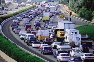 Los estudios de tráfico proporcionan información actualizada del volumen vehicular, clasificación y