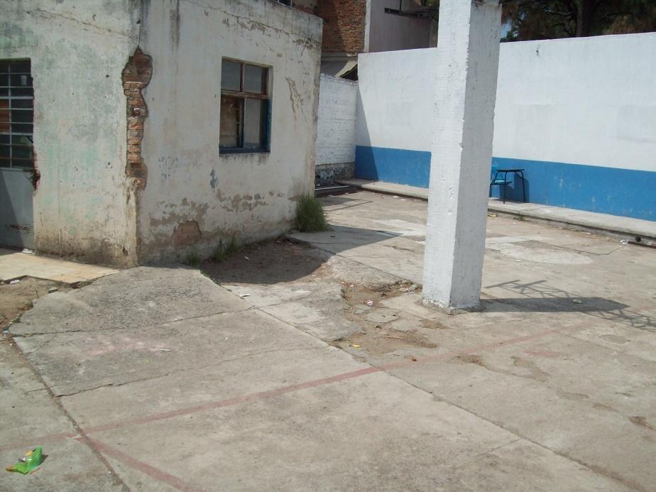 Rehabilitación de Escuela Primaria Felipe Carrillo Puerto Colonia: Quinta Velarde Presupuesto: $ 288,575.
