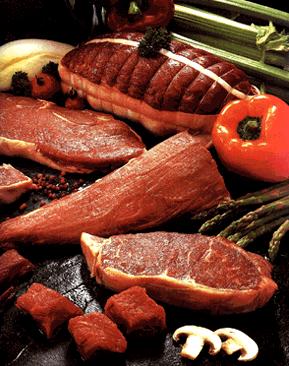 Producción de pienso UE-27 (2009) Menor demanda de carne Cambio a carnes más baratas Vacuno y ovino vs. porcino Porcino vs.