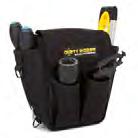 herramientas 29 17,57 DTY-GEARBAG Gear bag Bolsa