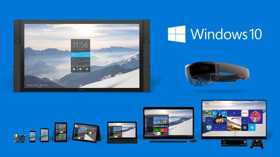 www.juventudrebelde.cu Microsoft busca integrar el nuevo Windows a todos los dispositivos posibles. Autor: windows.