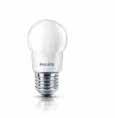 High Lumen A25, A30, A35 y A40 y E40 16W/19W/23W/36w/45W 100V - 240V ON-OFF LED Mini Bulb A15 3.