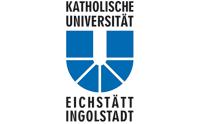 Katholische Universitat Eichstatt www.ku-eichstatt.de COMUNICACIÓN - PERIODISMO IDIOMA: Alemán B1 (alguna asignatura inglés B2) LOCALIZACIÓN: Eichstatt, muy cerca de los Alpes.