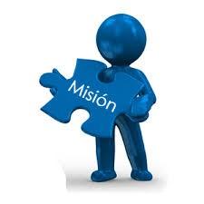 La misión o razón de ser del negocio es un breve enunciado que sintetiza los principales propósitos estratégicos y valores