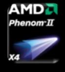 (2 ª generación "Sandy Bridge") Intel Core i5 Intel Core i5 móvil AMD Phenom II X4 Basado en la misma El móvil Intel Core i5, Última generación de arquitectura que el i7, i5 mientras que también AMD,