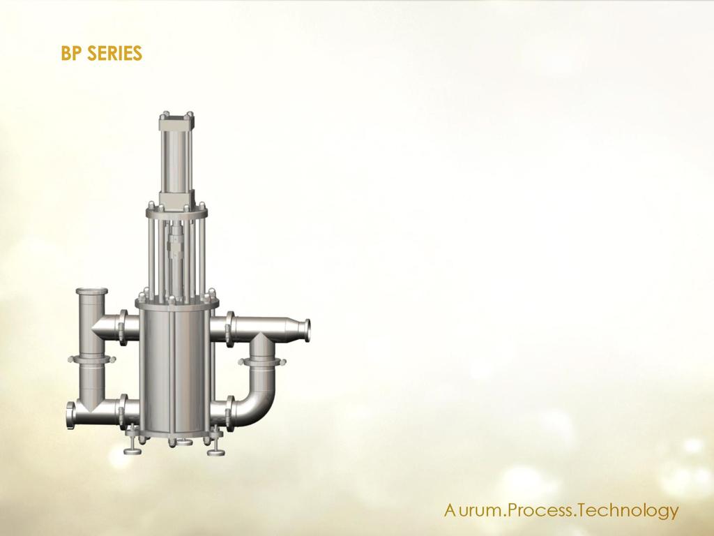 Se trata de una bomba hidráulica de desplazamiento positivo, diseñada para ser utilizada en procesos de bombeo en los que los productos presentan partículas en su composición.