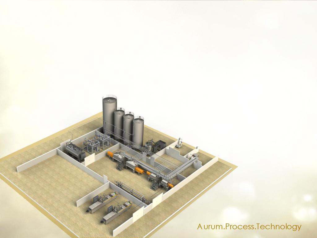 Aurum Process Technology se ha especializado en el diseño, fabricación e instalación de plantas de tratamiento térmico para la Industria de alimentos, envasado aséptico, caliente o frío, que nos ha
