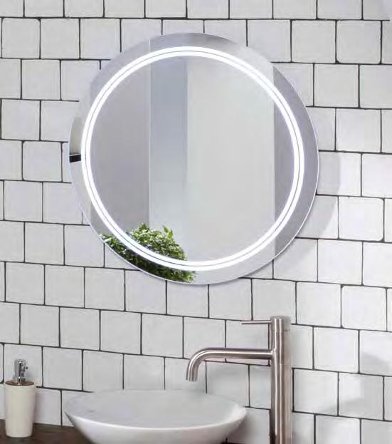 en tu baño pasan cosas......espejito, espejito, con LUZ LED, aún más bonito. Acerca de los espejos con Luz LED. Rectangulares, cuadrados o redondos con luz natural.