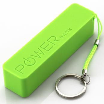Bateria power bank con la cual se alimenta todo el circuito, ene una salida con un conector po USB y una entrada con un conector po microusb. 5.1.