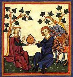 Periodos de la Literatura Medieval en Castellano El estudio de una época tan extensa requiere una periodización, pues a lo largo de ella