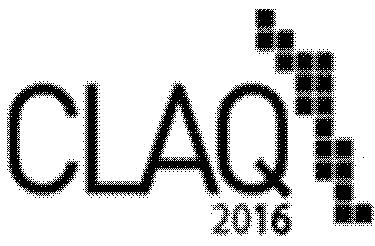 Página 7 Próximos Eventos AÑO 2016 32º Congreso Latinoamericano de Química - CLAQ 2016 y XXXI Jornadas Chilenas de Química. Concepción, Chile.