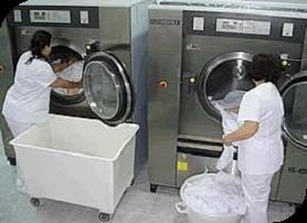 Servicio de Administración Hotelera y Lavandería Brindamos servicio de hotelería, lavandería