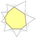 dibujan triángulos equiláteros. a) Cuánto vale la suma de todos los ángulos que se forman entre triángulos equiláteros contiguos?