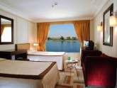 Hotel * * * * * Corniche El Nil,